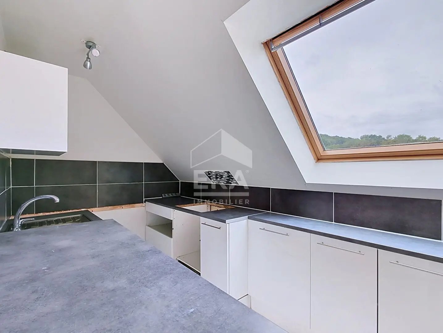 Appartement à vendre, 52m², Luzarches