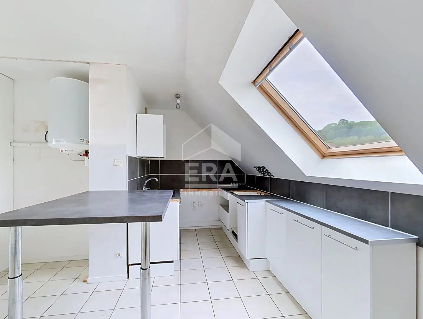 Appartement à vendre, 52m², Luzarches