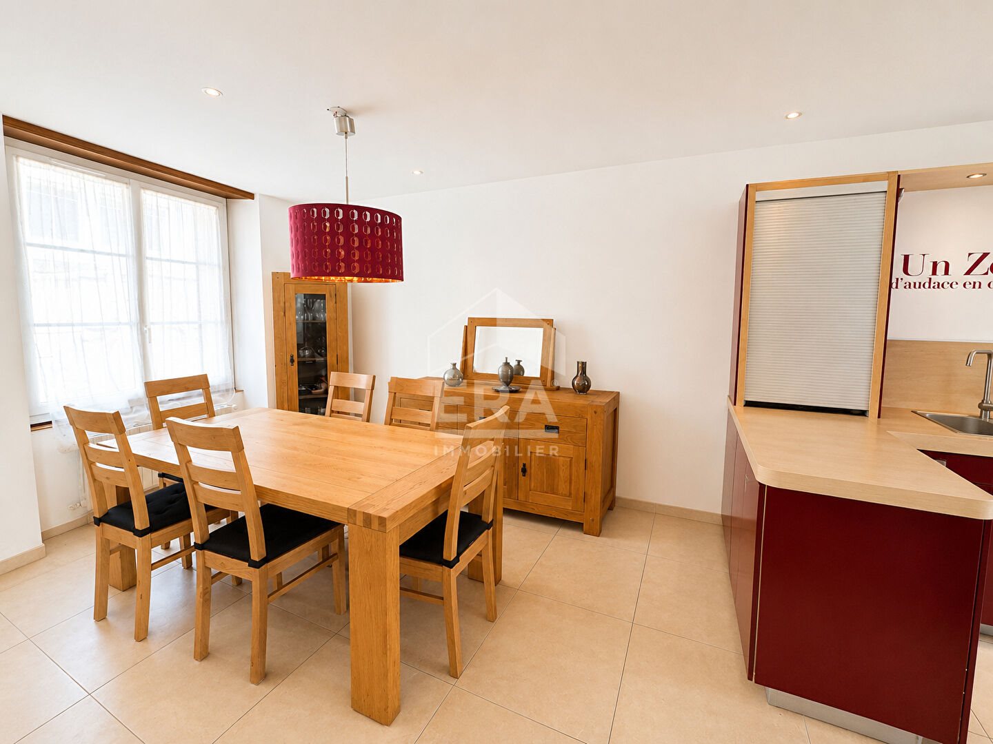 Maison à vendre, 183m², Luzarches