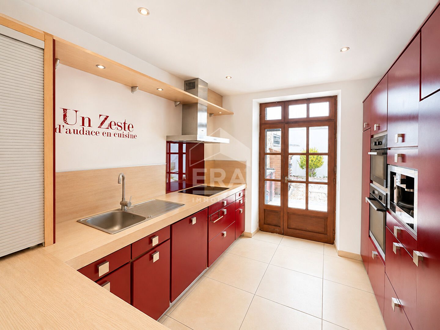 Maison à vendre, 183m², Luzarches
