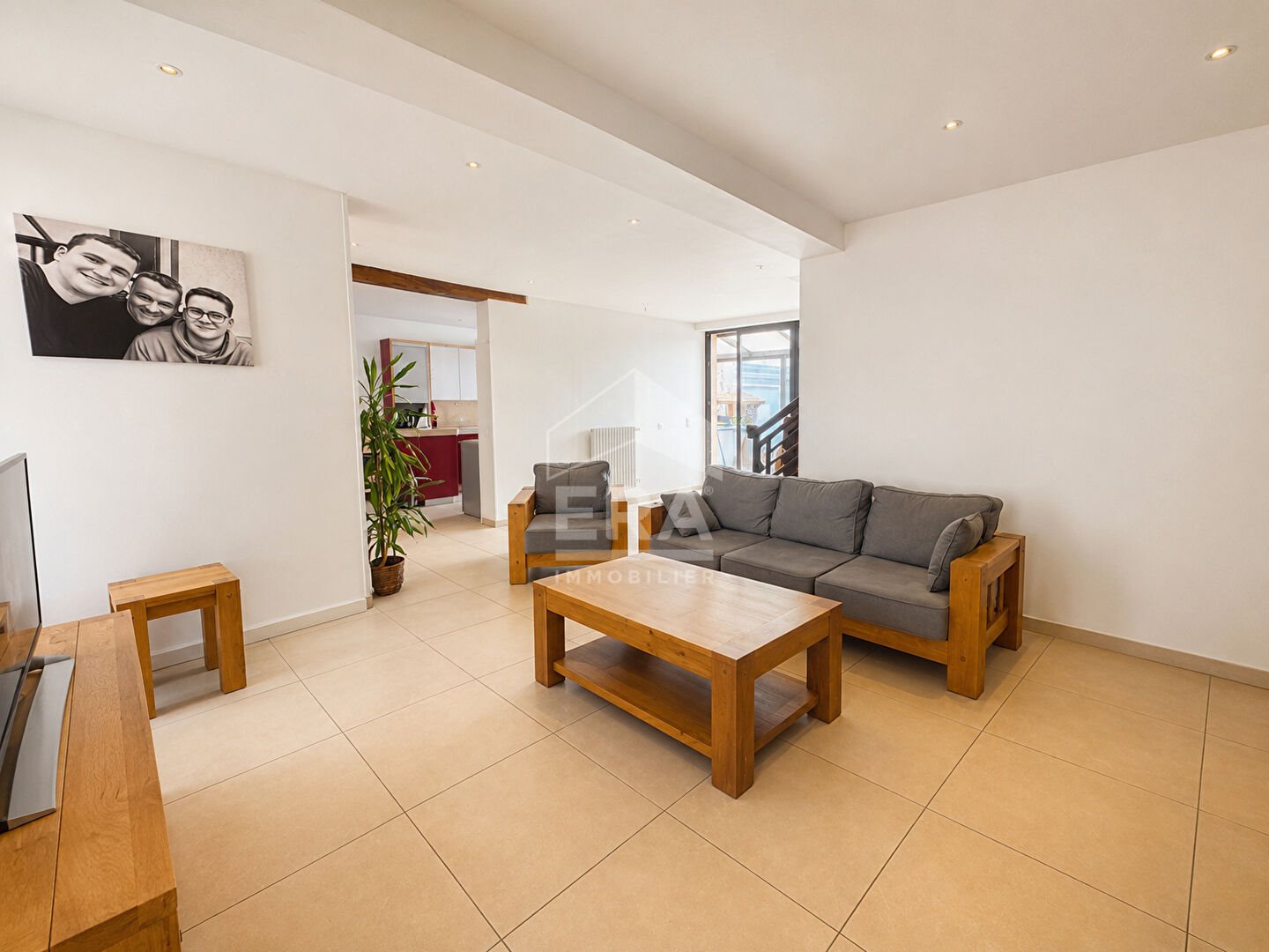 Maison à vendre, 183m², Luzarches