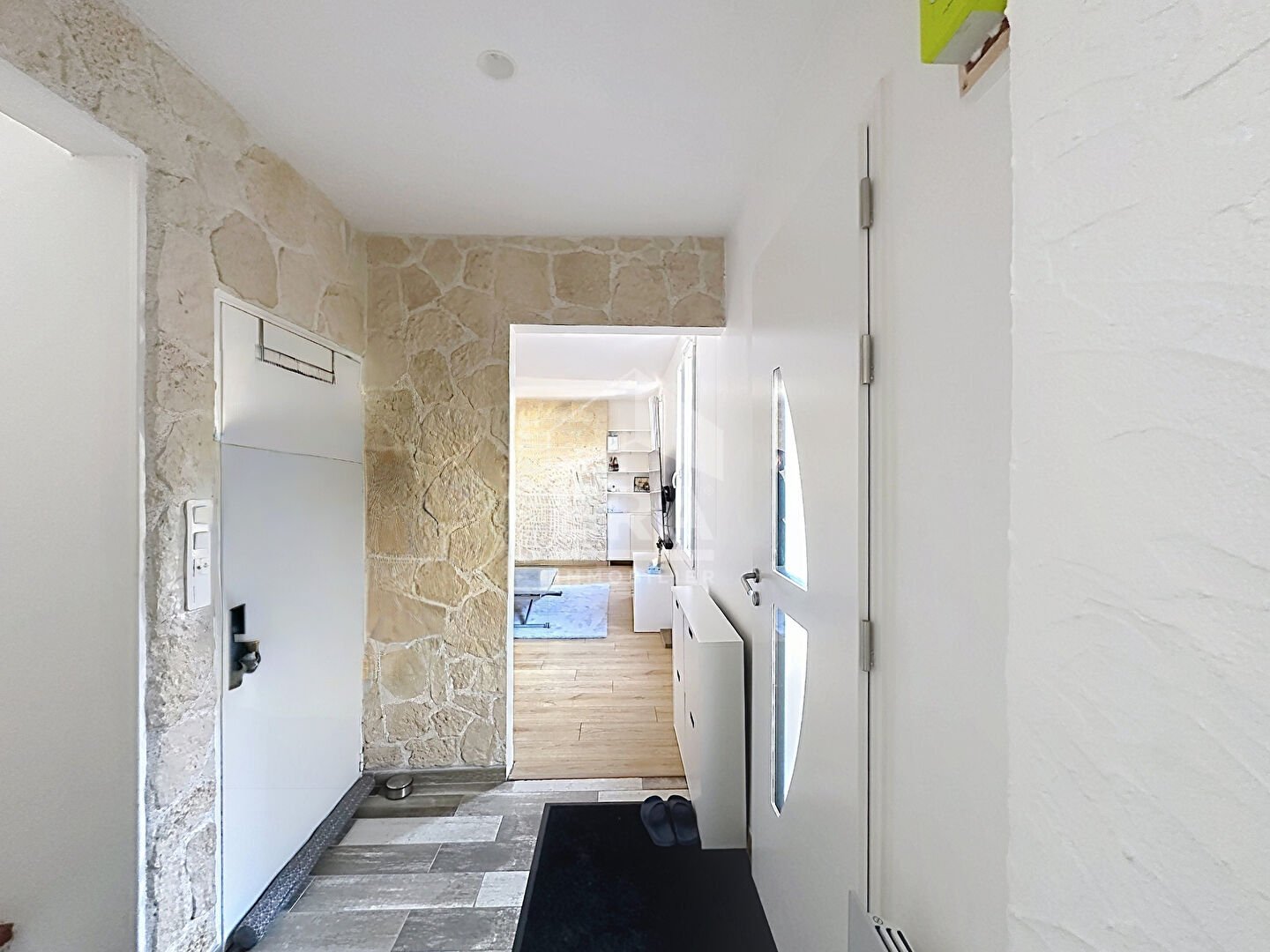 Maison à louer, 82m², Viarmes