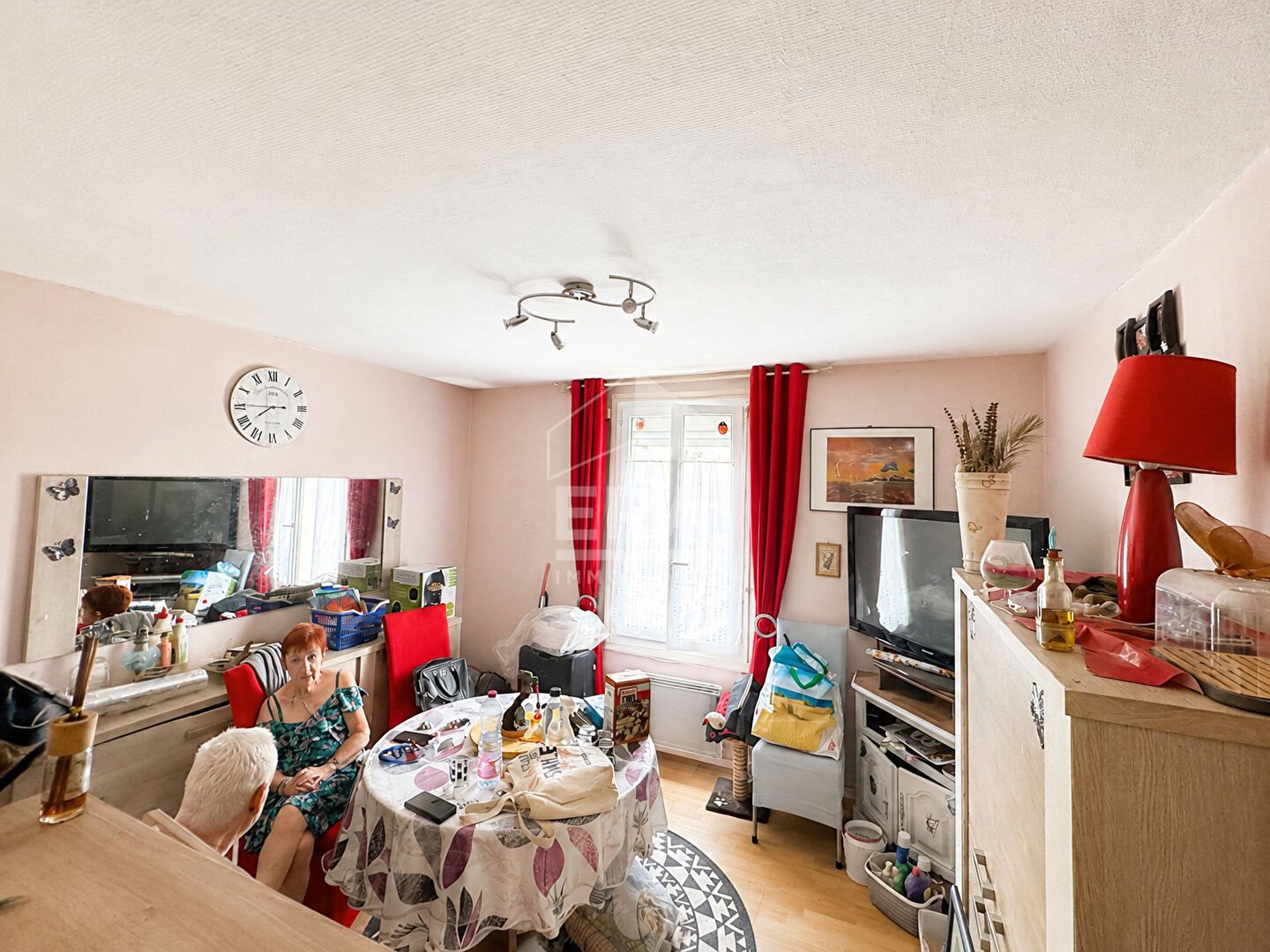 Appartement à vendre, 45m², Persan