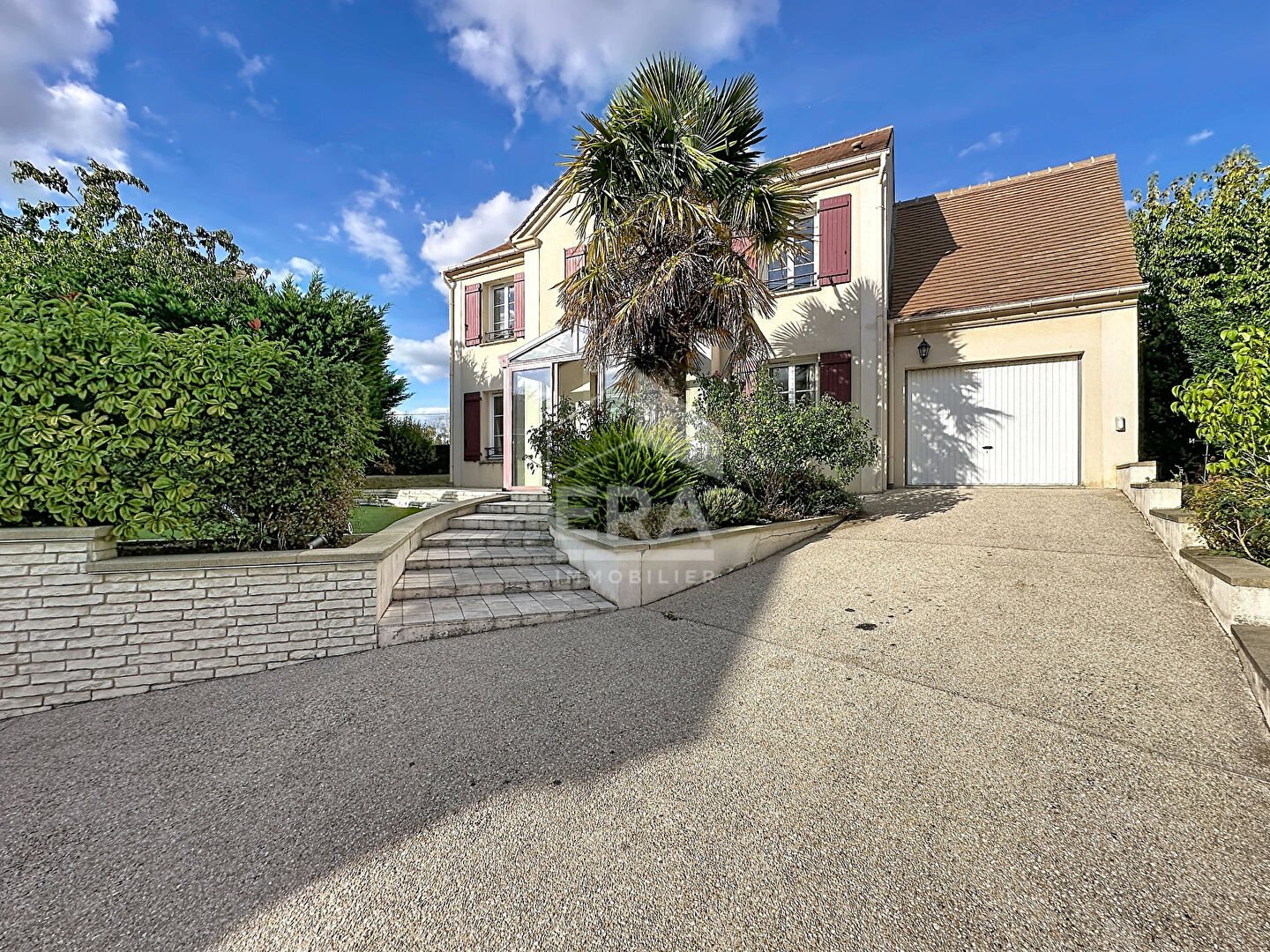 Maison à vendre, 143m², Mareil-en-France