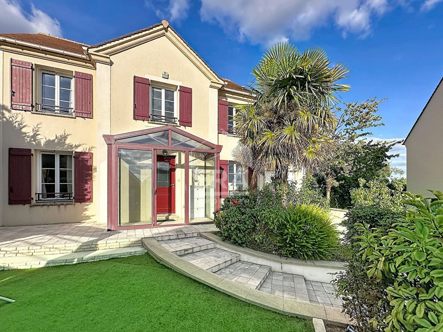 Maison à vendre, 143m², Mareil-en-France