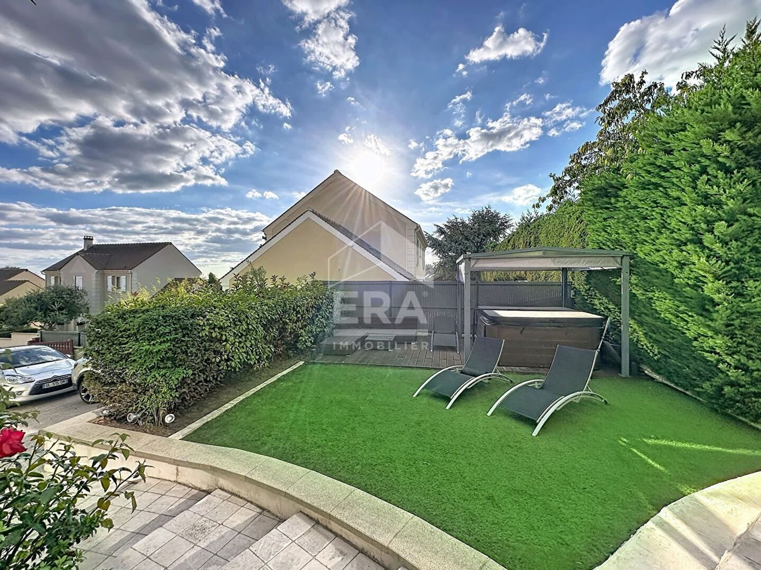 Maison à vendre, 143m², Mareil-en-France