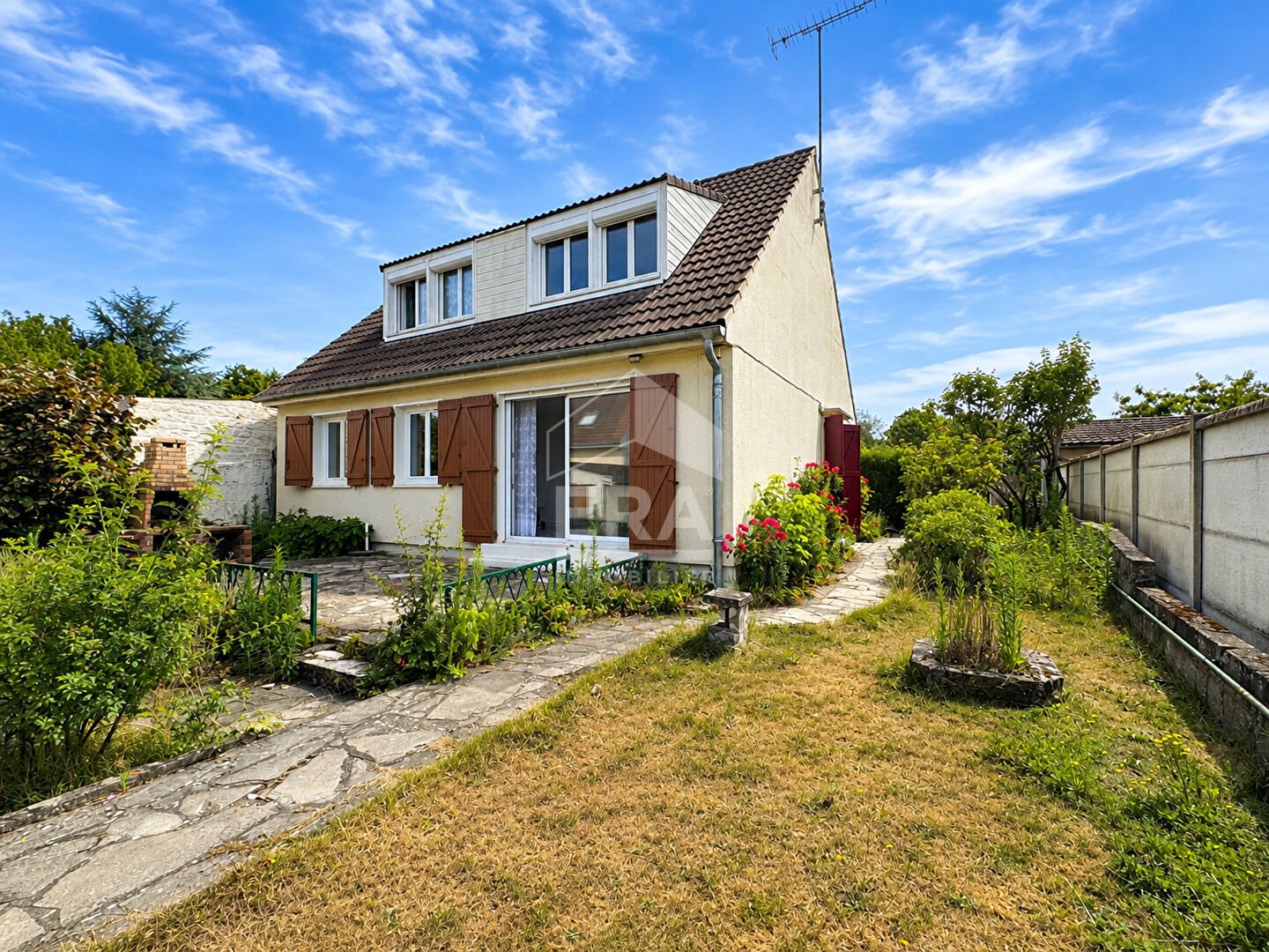 Maison à vendre, 100m², Seugy
