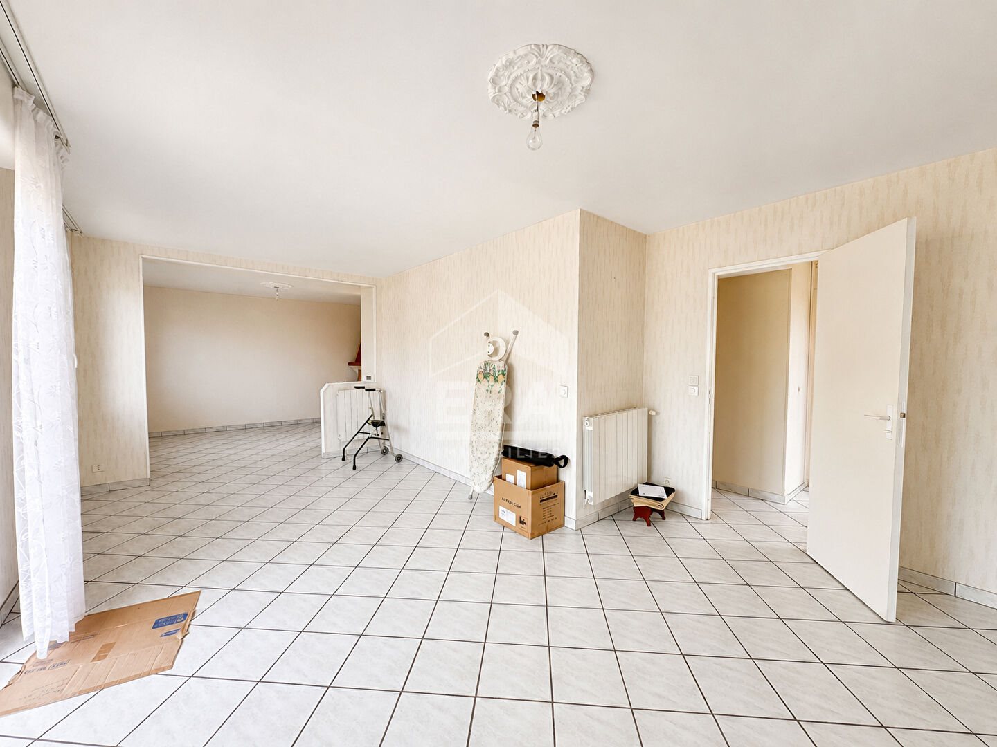 Maison à vendre, 100m², Seugy