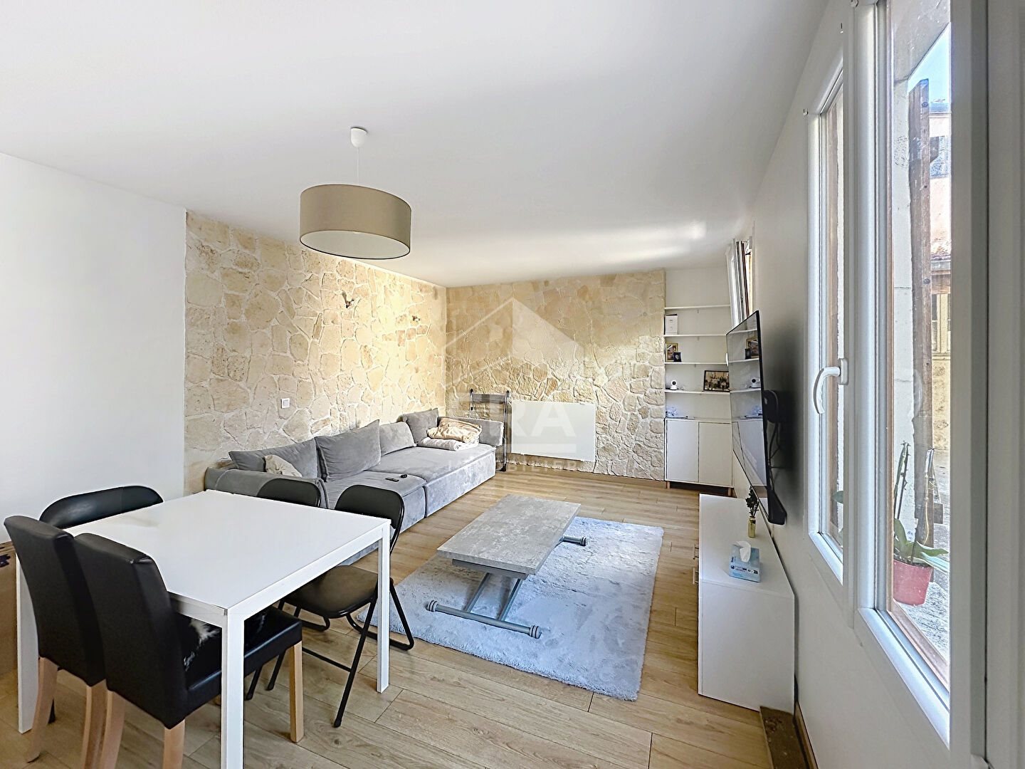 Maison à louer, 82m², Viarmes