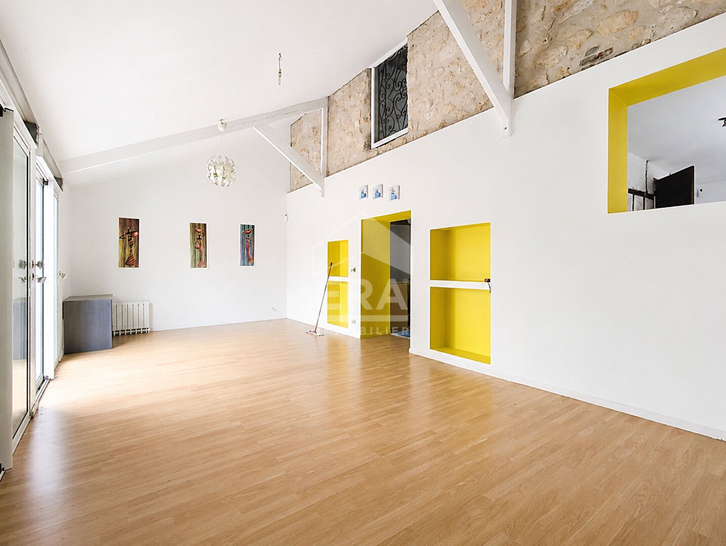 Maison à vendre, 136m², Luzarches