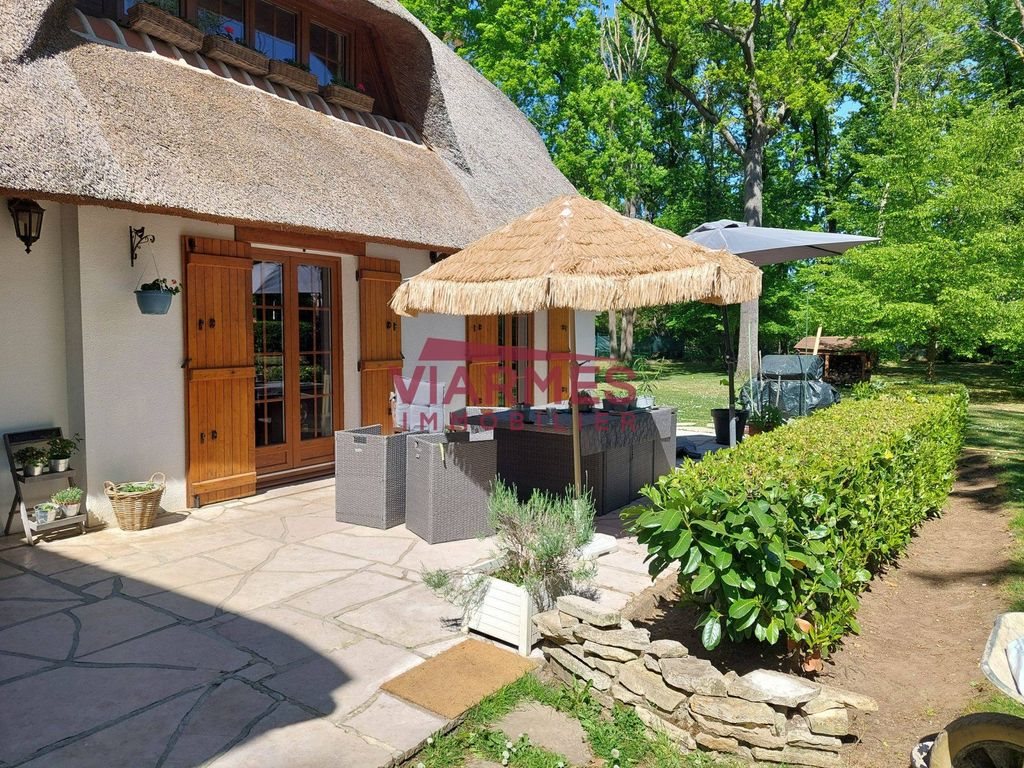 Maison à vendre, 140m², Asnières-sur-Oise
