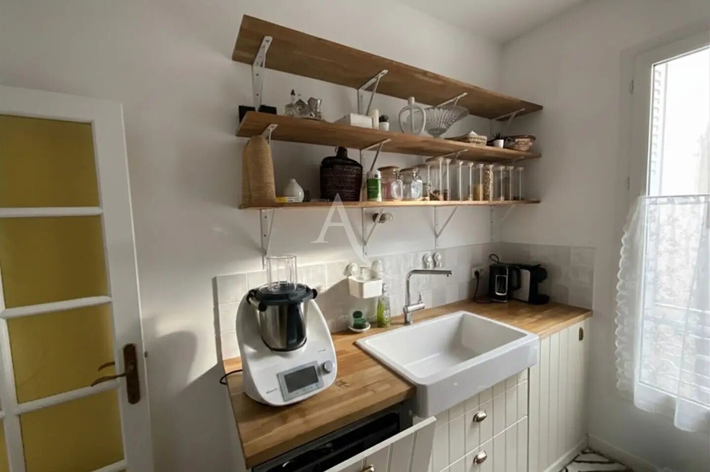 Appartement à vendre, 90m², Maisons-Laffitte