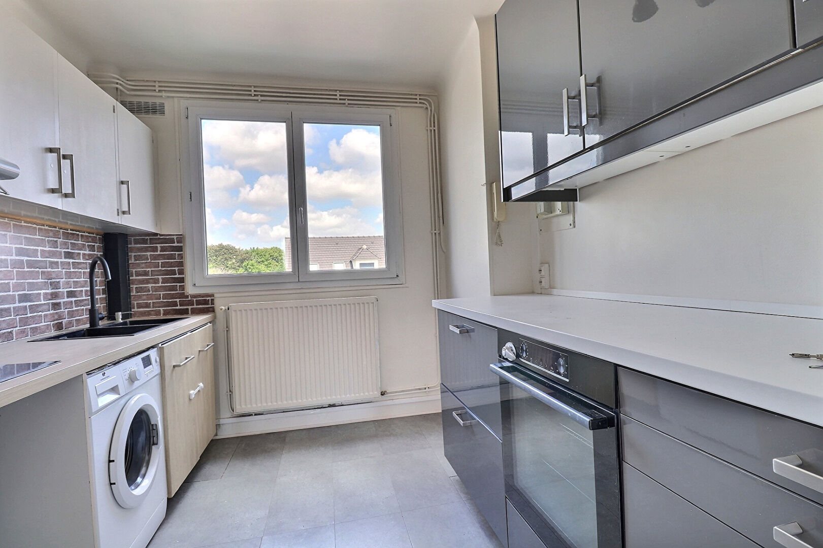 Appartement à vendre, 56m², Maisons-Laffitte
