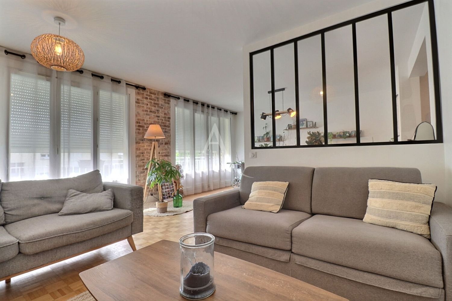 Appartement à vendre, 65m², Maisons-Laffitte