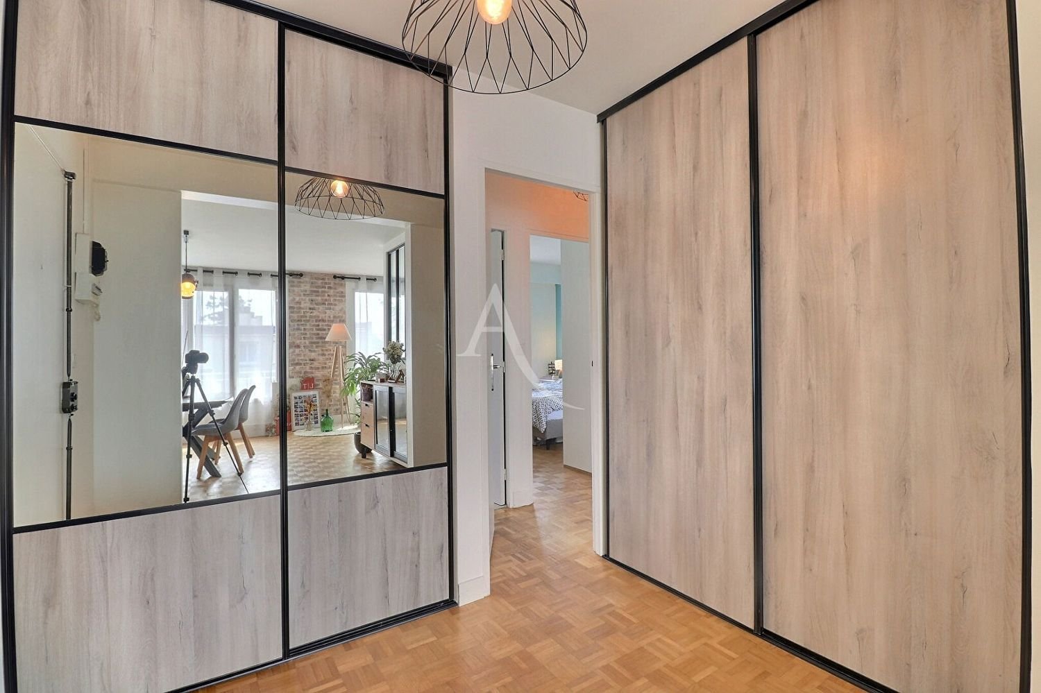 Appartement à vendre, 65m², Maisons-Laffitte
