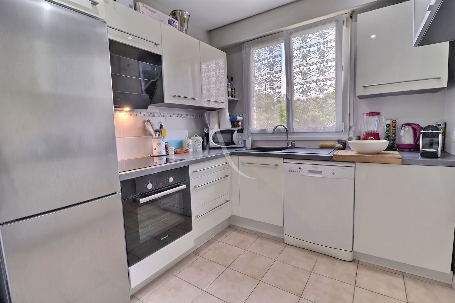 Appartement à vendre, 65m², Maisons-Laffitte