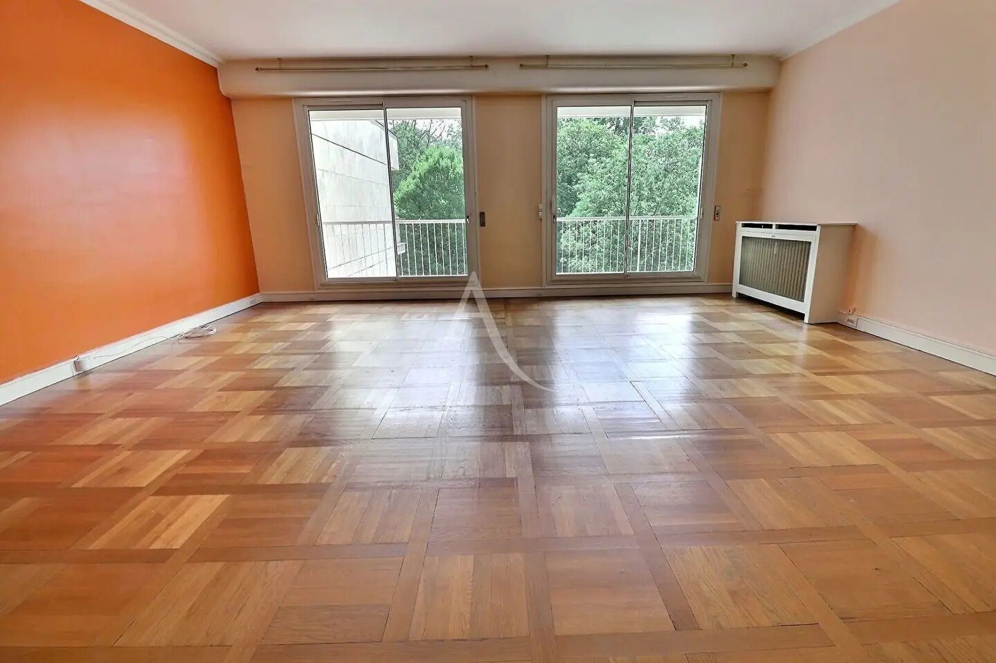 Appartement à vendre, 124m², Le Mesnil-le-Roi
