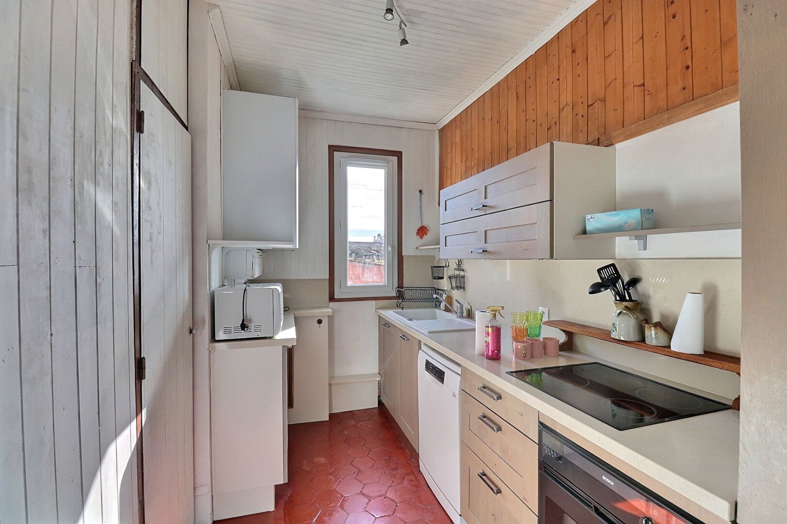 Appartement à louer, 62m², Maisons-Laffitte
