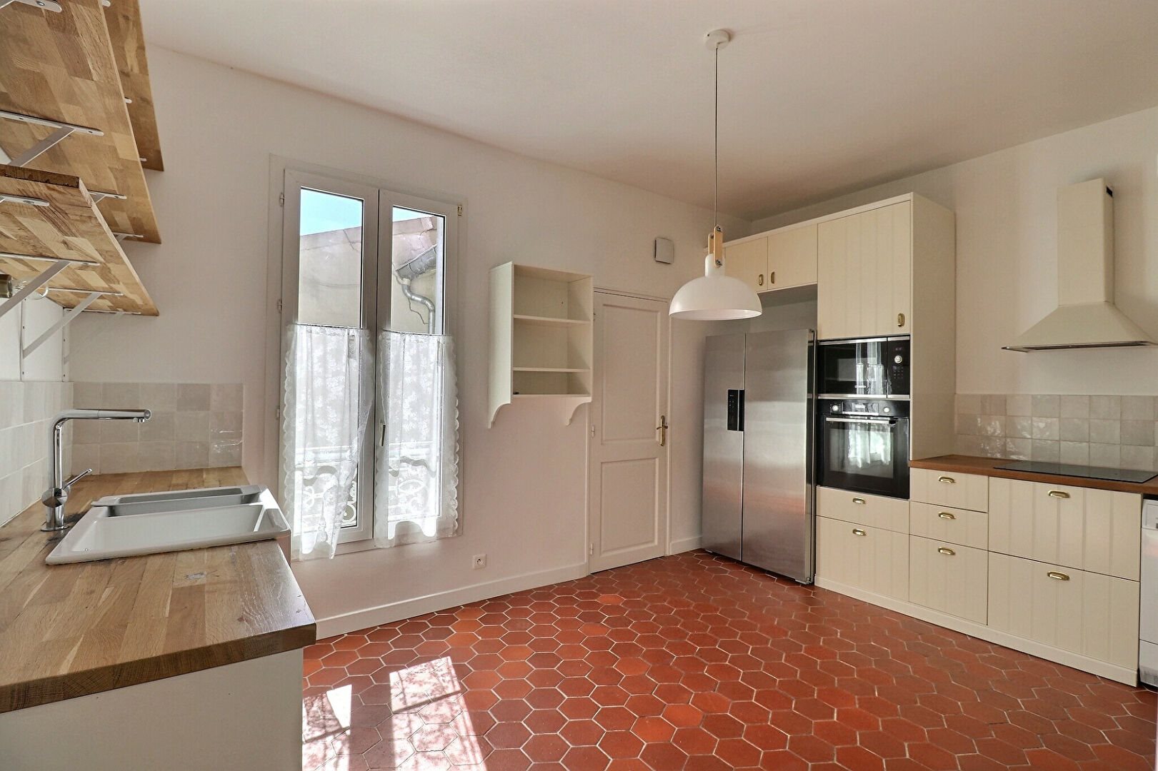 Appartement à louer, 90m², Maisons-Laffitte