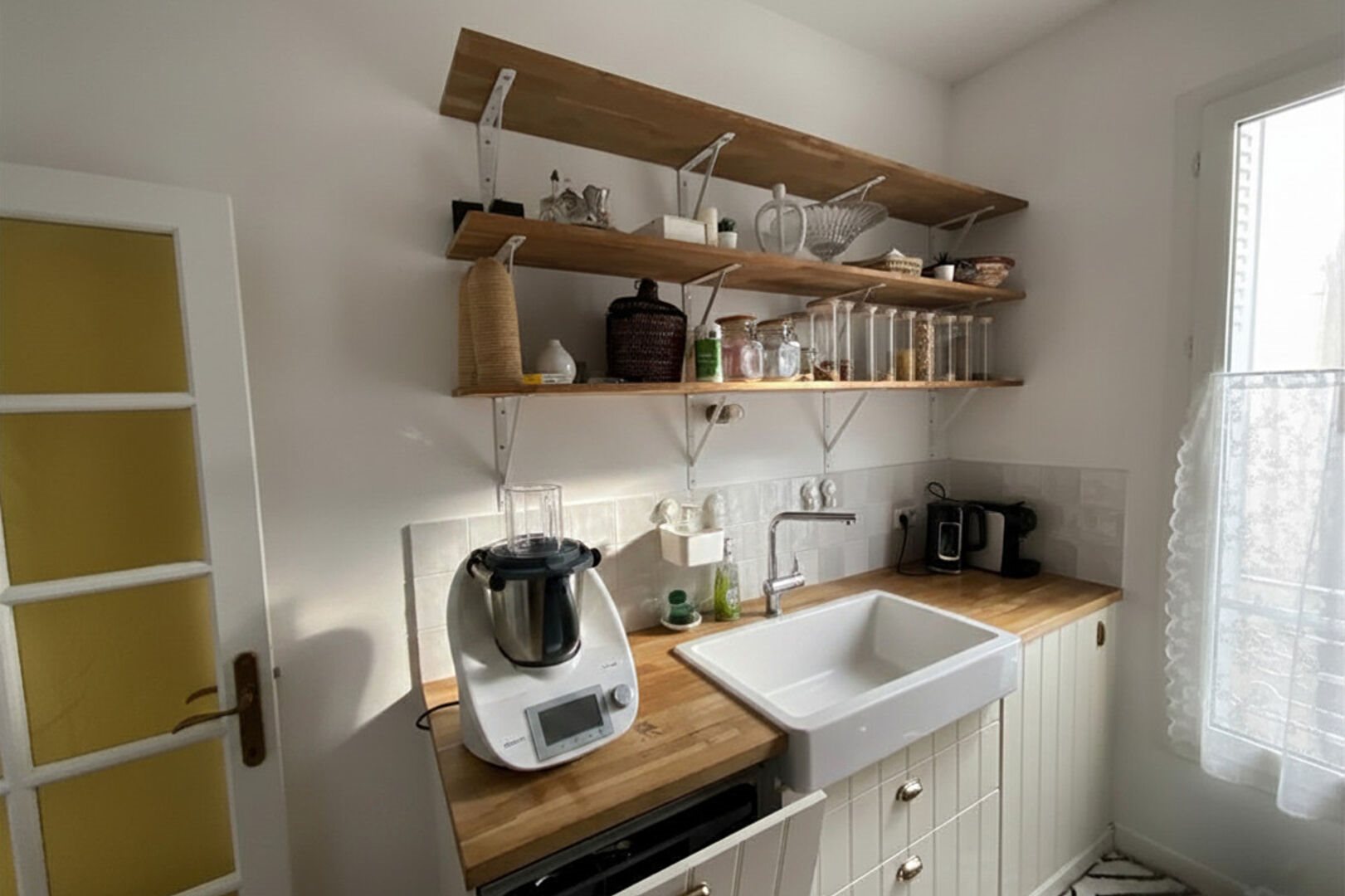 Appartement à louer, 90m², Maisons-Laffitte
