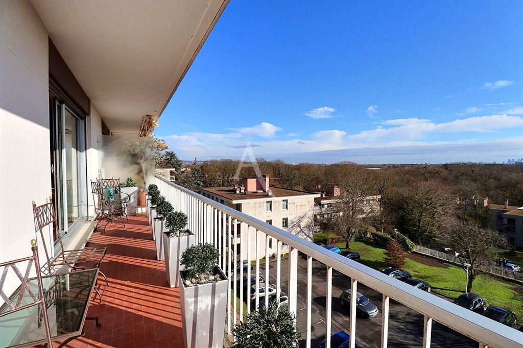 Appartement à vendre, 100m², Le Mesnil-le-Roi