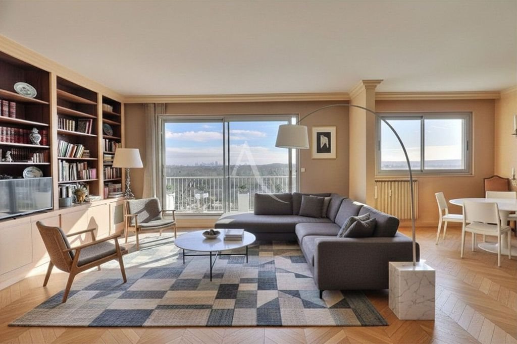 Appartement à vendre, 100m², Le Mesnil-le-Roi