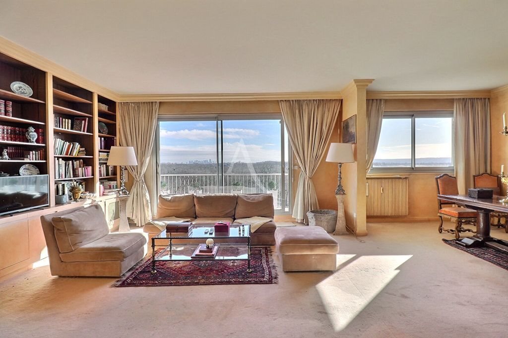 Appartement à vendre, 100m², Le Mesnil-le-Roi