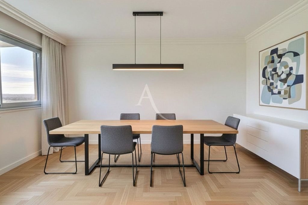 Appartement à vendre, 100m², Le Mesnil-le-Roi