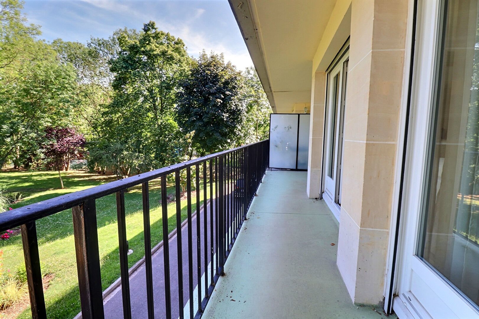 Appartement à vendre, 106m², Maisons-Laffitte