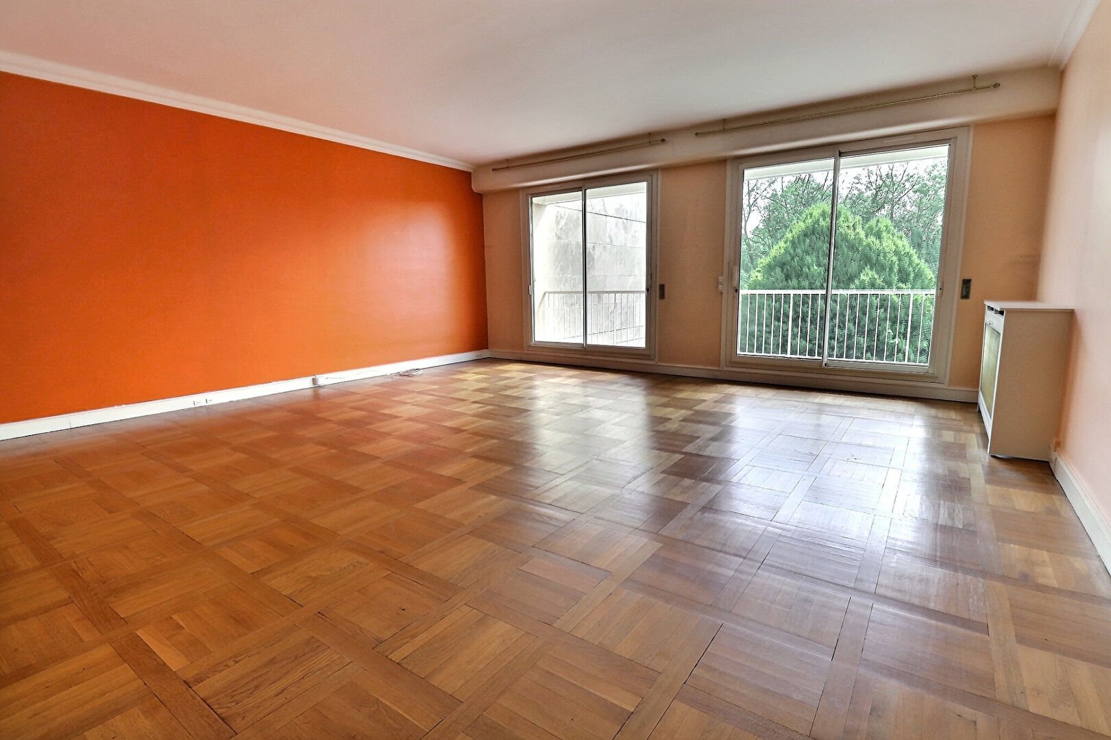 Appartement à vendre, 124m², Le Mesnil-le-Roi