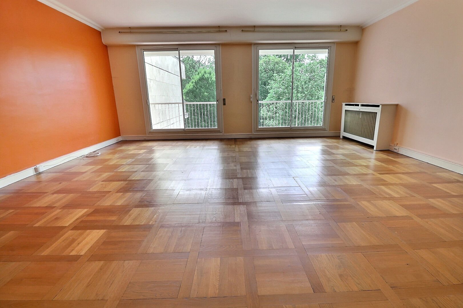 Appartement à vendre, 124m², Le Mesnil-le-Roi