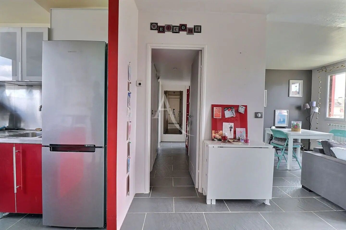 Appartement à vendre, 69m², Le Mesnil-le-Roi
