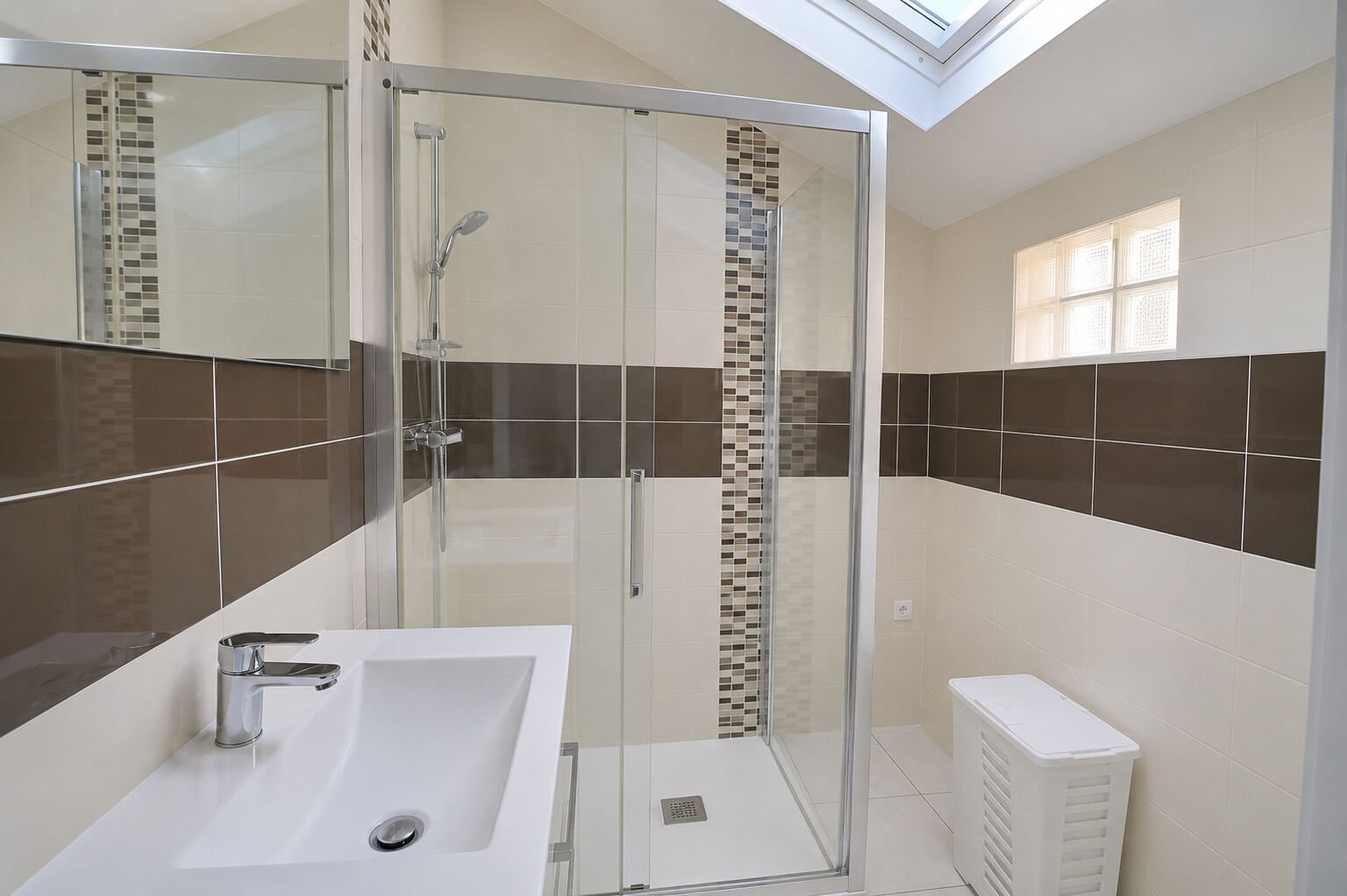 Maison à vendre, 68m², Sartrouville