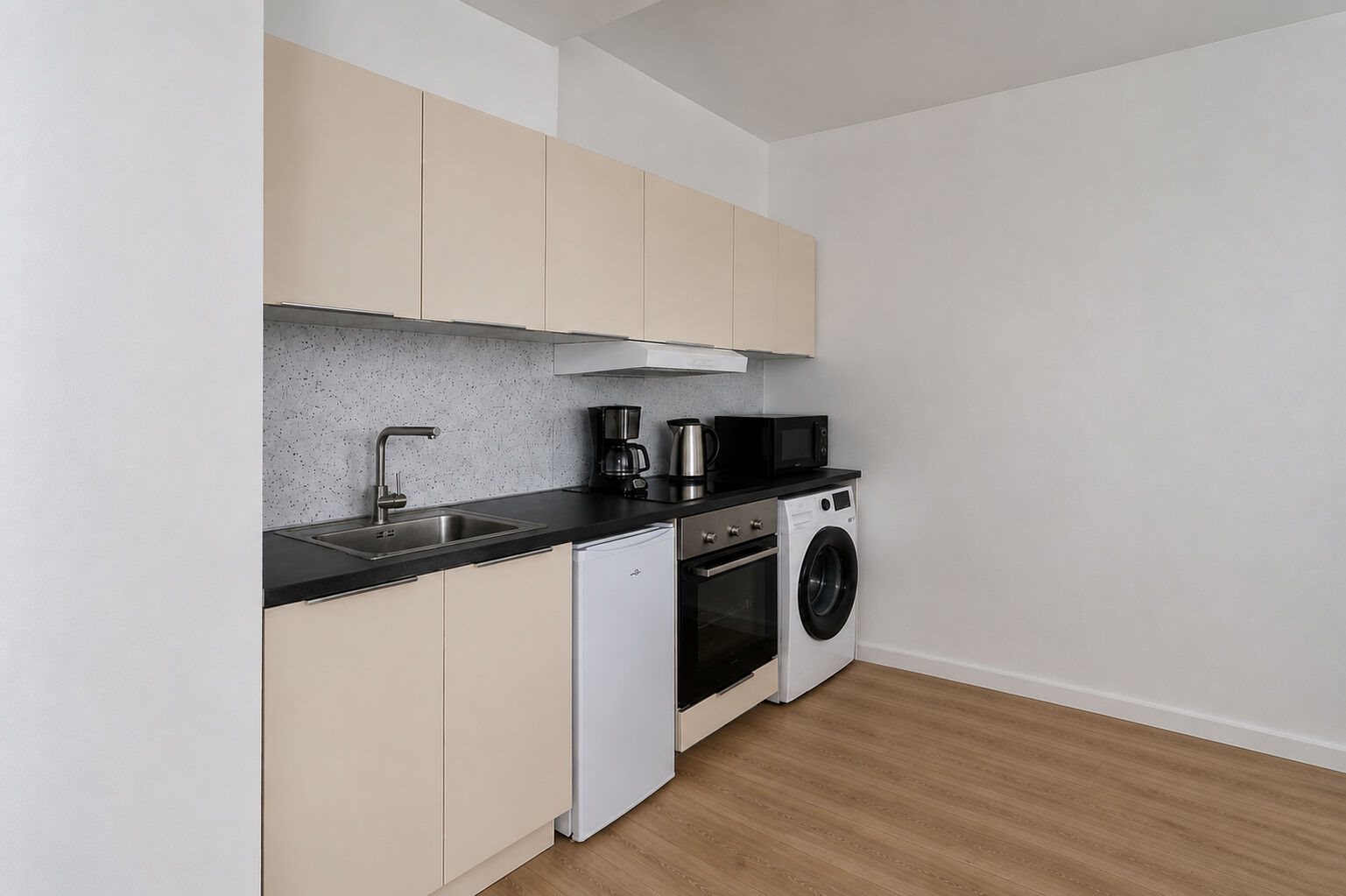 Appartement à louer, 30m², Andrésy