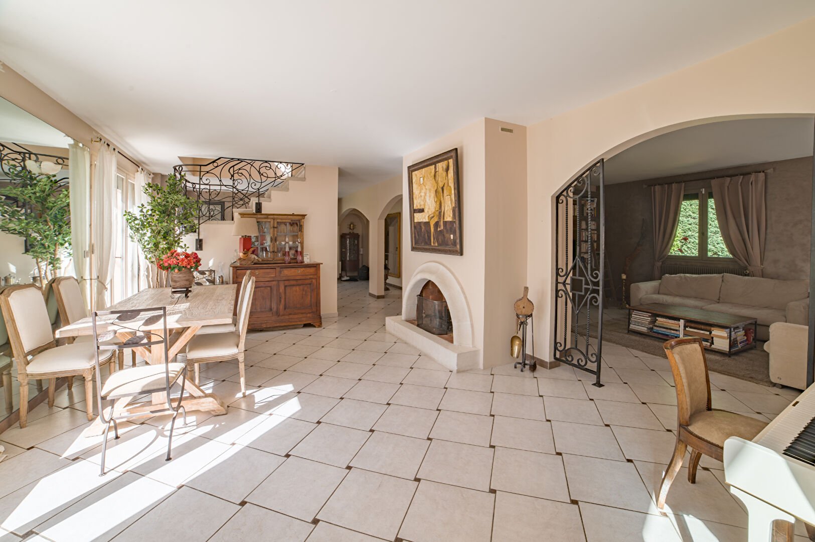 Maison à vendre, 230m², Maisons-Laffitte