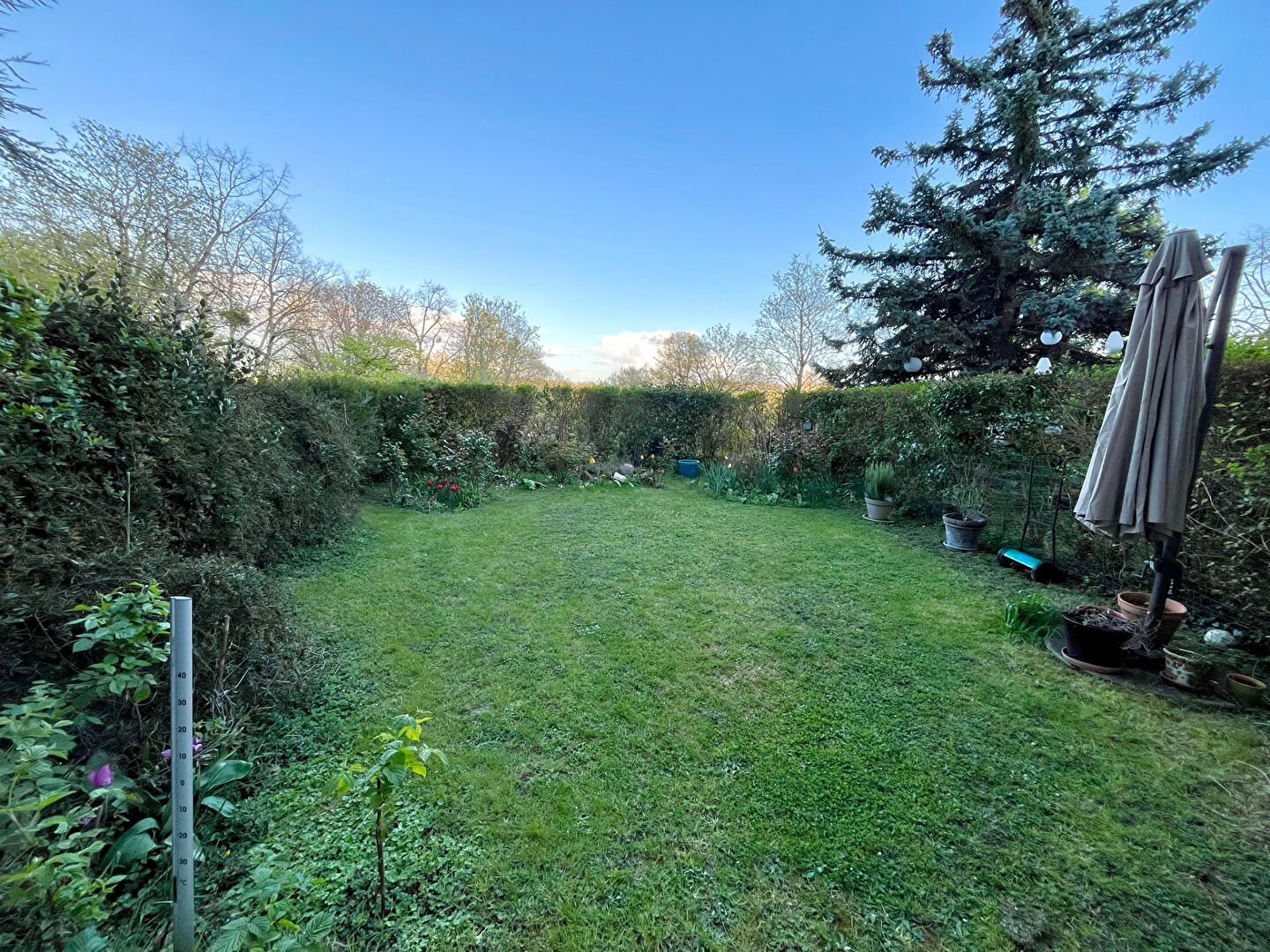 Appartement à vendre, 90m², Le Mesnil-le-Roi