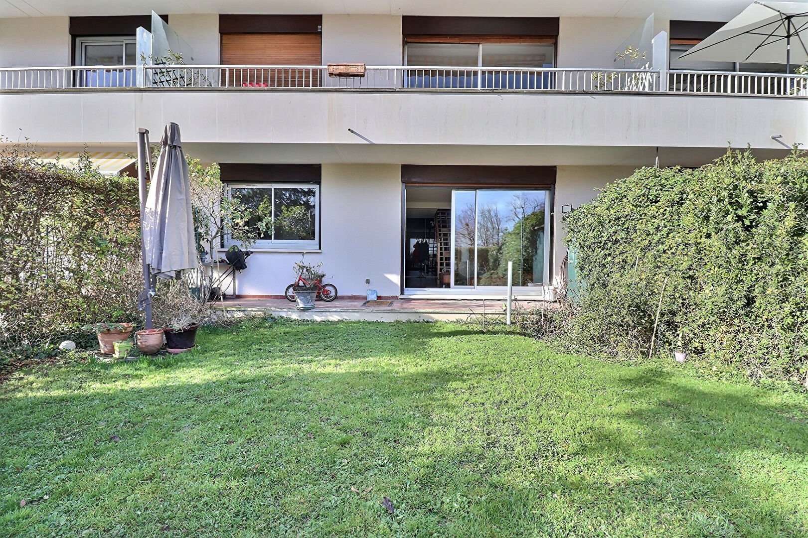 Appartement à vendre, 90m², Le Mesnil-le-Roi