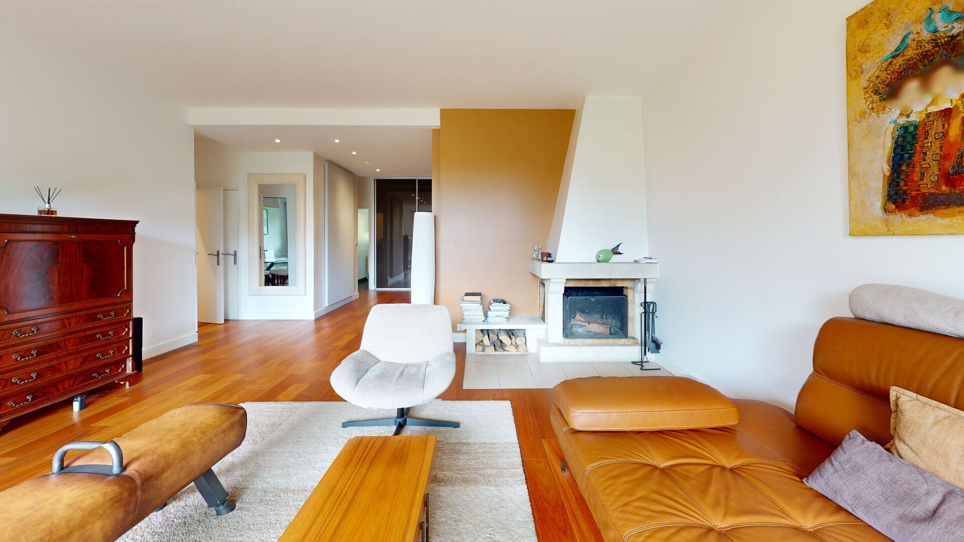 Appartement à vendre, 90m², Le Mesnil-le-Roi