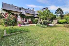 Maison à louer, 170m², Le Mesnil-le-Roi