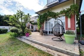 Maison à louer, 170m², Le Mesnil-le-Roi