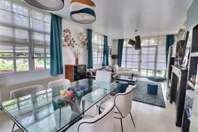 Maison à louer, 170m², Le Mesnil-le-Roi