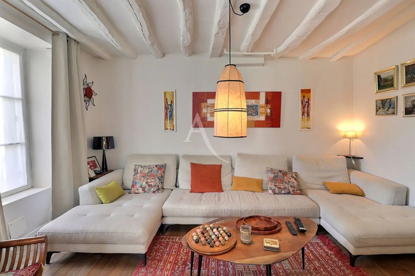 Maison à vendre, 150m², Le Mesnil-le-Roi