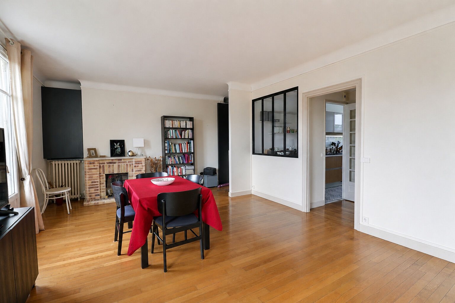 Appartement à vendre, 78m², Maisons-Laffitte