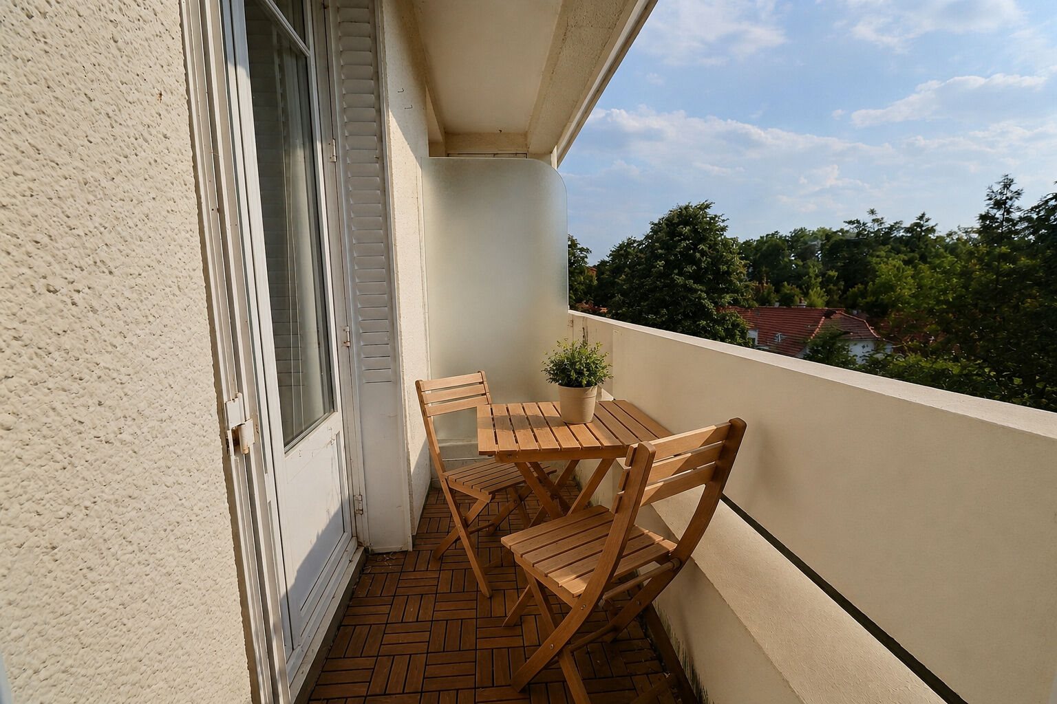 Appartement à vendre, 78m², Maisons-Laffitte