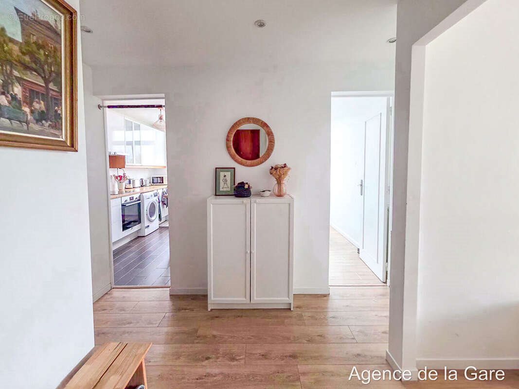 Appartement à vendre, 69m², Maisons-Laffitte