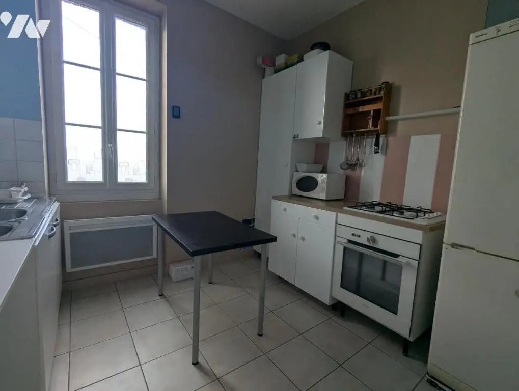 Appartement à vendre, 28m², Saint-Brevin-les-Pins