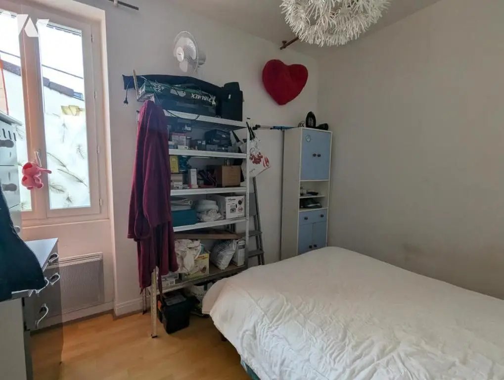 Appartement à vendre, 28m², Saint-Brevin-les-Pins