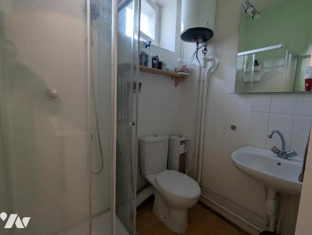 Appartement à vendre, 28m², Saint-Brevin-les-Pins