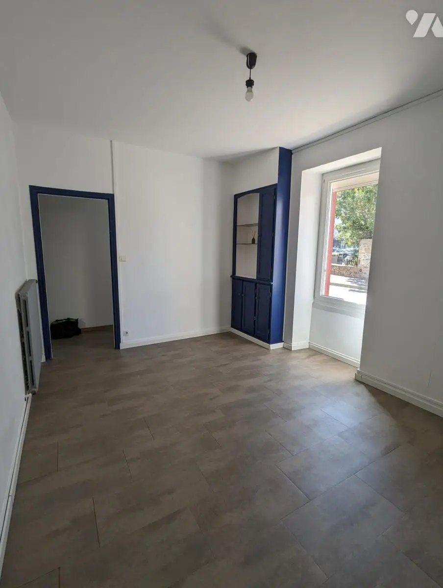 Appartement à vendre, 62m², Saint-Brevin-les-Pins