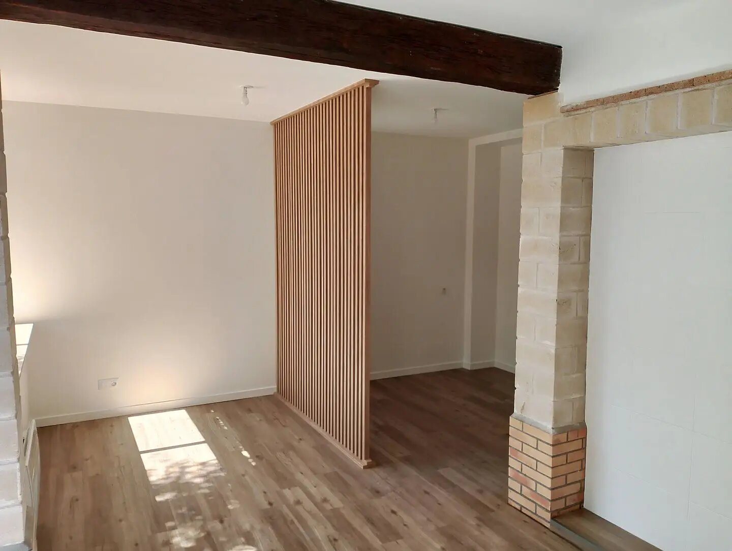 Appartement à louer, 27m², Poitiers